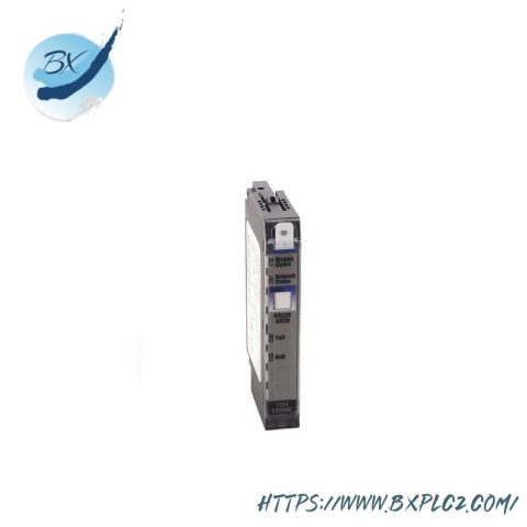 AB Industries 1734-IJ Incremental Encoder Module, Industrial Control Systems, High Precision Measurement