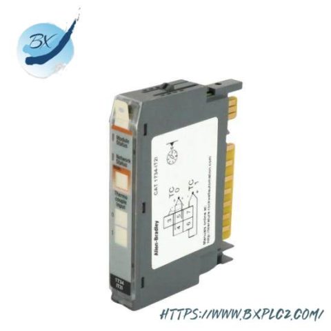AB 1734-IT2I, 1771IR Industrial Automation Module, PLC Components