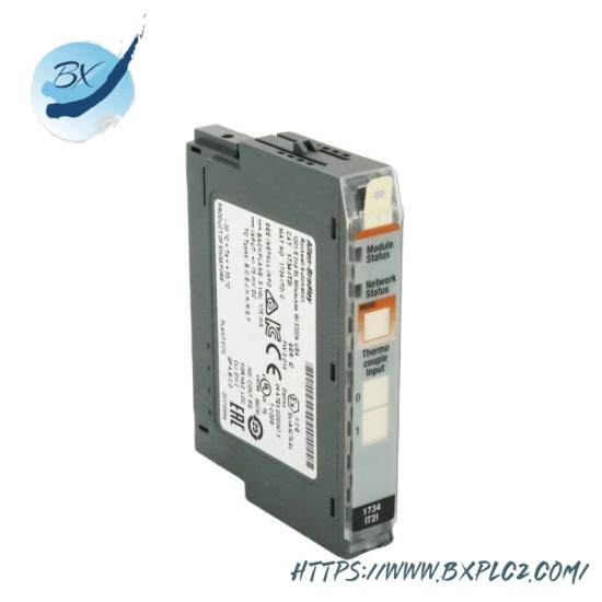 1734-it2i_1771ir_1.jpg AB 1734-IT2I, 1771IR Industrial Automation Module, PLC Components