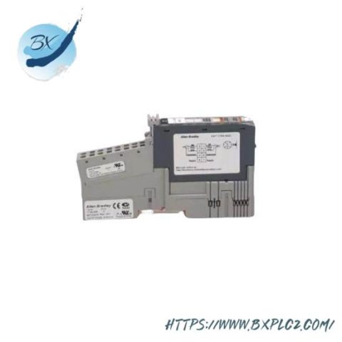 Rockwell Automation 1734-MB POINT Mounting Base