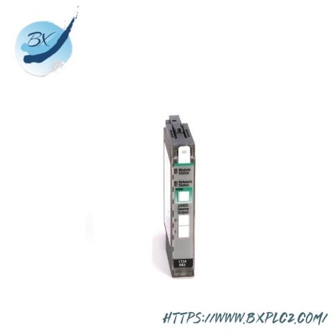 AB 1734-OB2 Output Module: Advanced Control Solutions for Industrial Automation