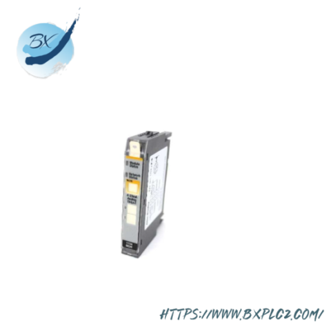 AB ControlLogix 1734-OE2C/B Output Module - Advanced Automation Solution