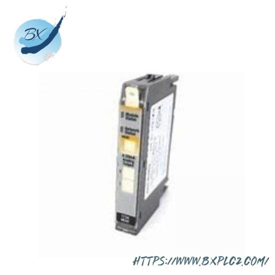 1734-oe2ck_analog_output_module.jpg GE Fanuc 1734-OE2CK Analog Output Module - Advanced Control Solutions