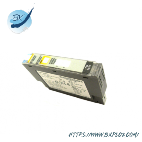 GE 1734-OE2V Analog Voltage Output Module - Industrial Control Solution