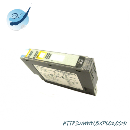GE 1734-OE2V Analog Voltage Output Module - Industrial Control Solution