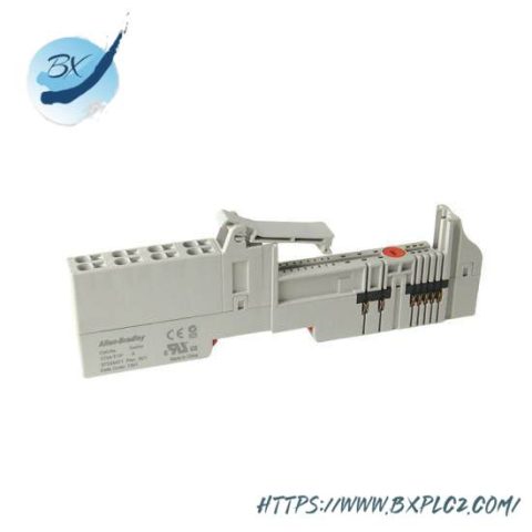 ABB 1734-TOP PLC Control Module