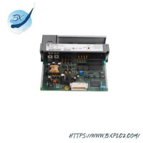 Allen-Bradley 1734-TOP3: Modular Terminal Base for Efficient Point-to-Point I/O Applications