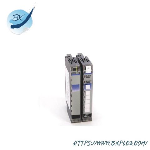 ABB AB 1734-VHSC24 Counter Module - Advanced Counting Solution