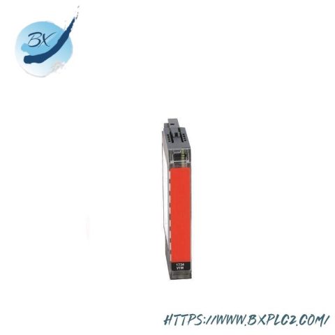 AB 1734-VTM: Precision Voltage Terminal Module, Industrial Control Solutions