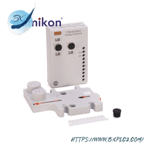 Siemens 1738-IE4CM12 Input Module - Advanced Industrial Control Solution