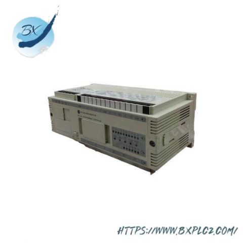 Rockwell Automation 1745-LP102 Processor Unit