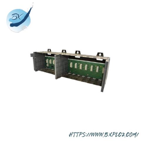 Allen Bradley 1746-A13/B SLC500 Chassis - Comprehensive Control Solution