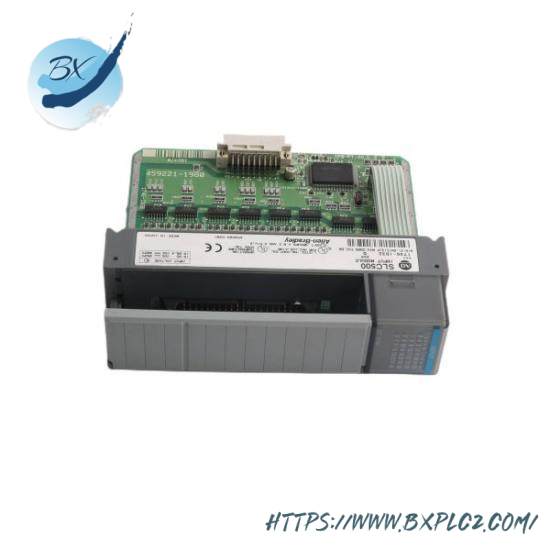 1746-ib32_d_slc_500_input_module.jpg Allen Bradley 1746-IB32/D SLC 500 Input Module