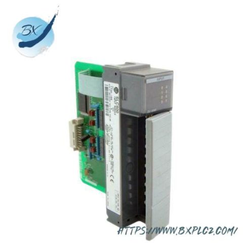 Allen Bradley 1746IB8 Digital DC Input Module