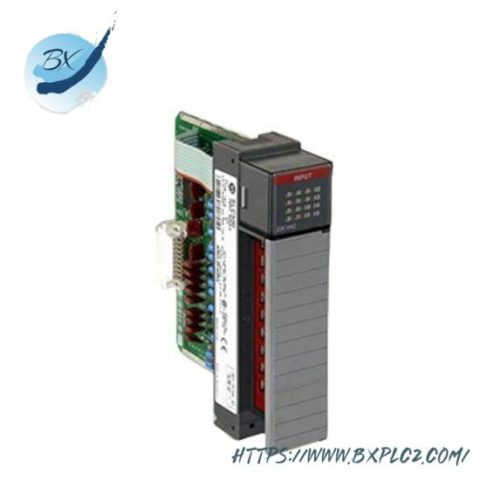 Allen Bradley 1746IM16 AC Input Module