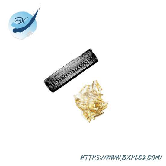 1746-n3_connector_kit.jpg Allen Bradley 1746-N3 Connector Kit, Industrial Automation, Control Modules