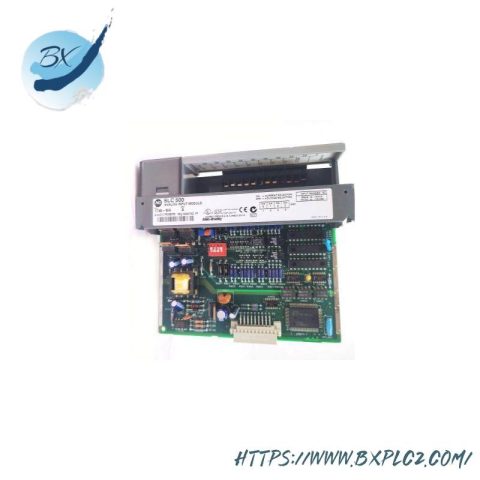 AB 1746-NI4A | Allen Bradley High-Resolution Analog Input Module