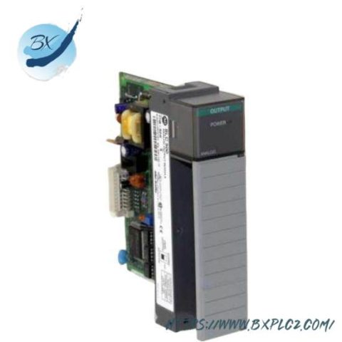 Allen Bradley 1746-NO41 NO Output Module for Industrial Automation