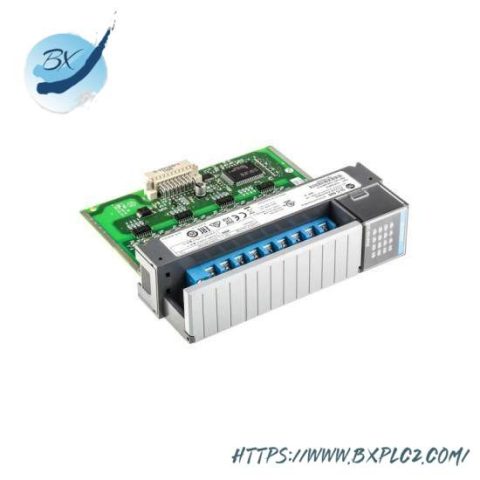 AB 1746-OB16 Control Module