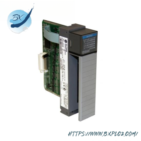 Allen-Bradley 1746-OB32E SLC 500 Digital DC Output Module