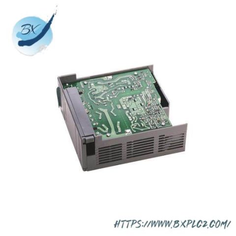 AB 1746-P3/A Power Supply, Industrial Automation, Electronics, Power Management