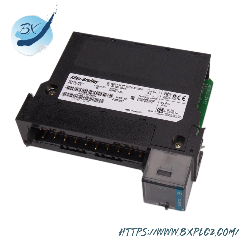 1746sc-ctr8_a_8_channel_counter_input_module.png AllenBradley AB 1746SC-CTR8: 8-Channel Counter Input Module