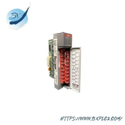 Rockwell Automation 1746SC-IA8I Analog Input Module