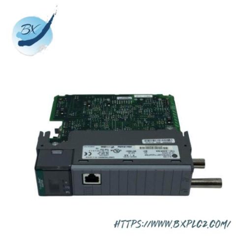 Allen-Bradley 1747-ACNR15 ControlNet Adapter Module