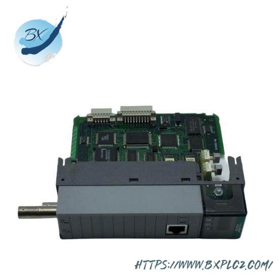 1747-acnr15_controlnet_adapter_2.jpg Allen-Bradley 1747-ACNR15 ControlNet Adapter Module