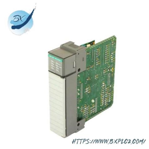 Allen-Bradley 1747-KE Interface Module, Compact Control, PLC Expansion