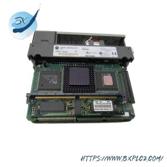 1747oc-ebcba_controller_cpu.jpg Siemens 1747OC-EBCBA Controller CPU