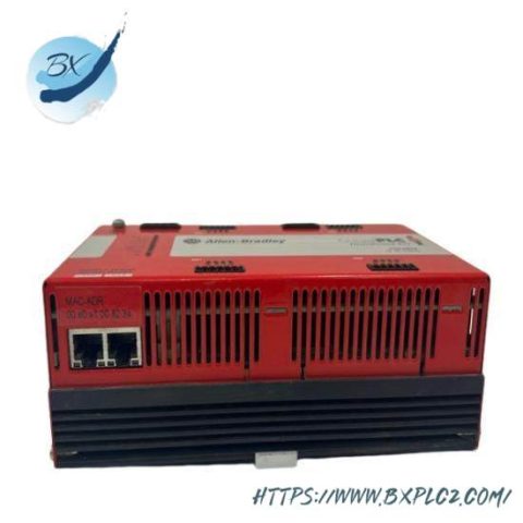 AB 1753-OB16 Control Module