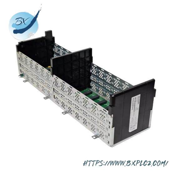 1756-a13_b_1756a13b_13_slot_controllogix_chassis_-_series_b.jpg Allen Bradley 1756-A13/B ControlLogix Chassis - Series B, 13 Slot Modular Automation Platform