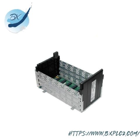 Allen-Bradley 1756-A7/B ControlLogix Standard Chassis - Industrial Automation Control Solution