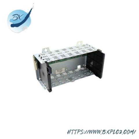 Allen-Bradley 1756-A7/C ControlLogix 7 Slots Chassis: Industrial Control System Core Module