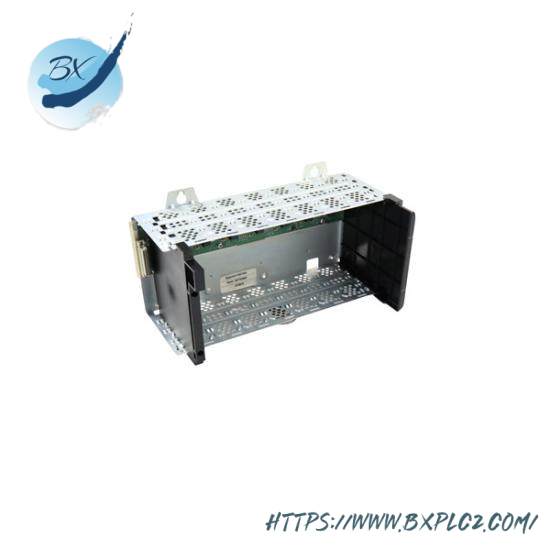 1756-a7_c_controllogix_7_slots_chassis.jpg Allen-Bradley 1756-A7/C ControlLogix 7 Slots Chassis: Industrial Control System Core Module