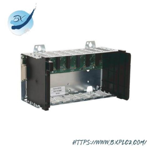 Allen Bradley 1756-A7K ControlLogix 7 Slots Chassis - Modular Automation Solution