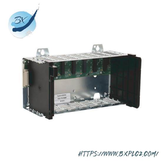 1756-a7k_controllogix_7_slots_chassis.jpg Allen Bradley 1756-A7K ControlLogix 7 Slots Chassis - Modular Automation Solution