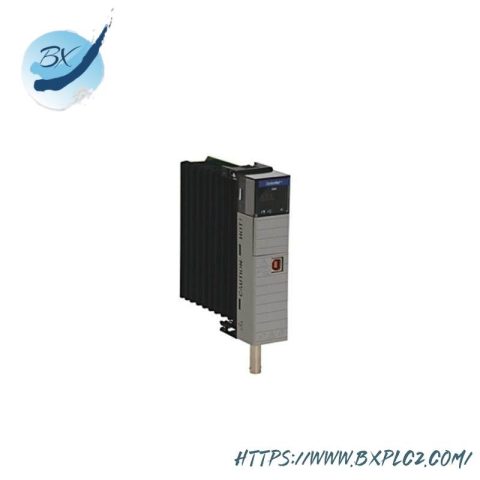 Allen-Bradley AB 1756-CN2R/B ControlNet Redundant Bridge Module