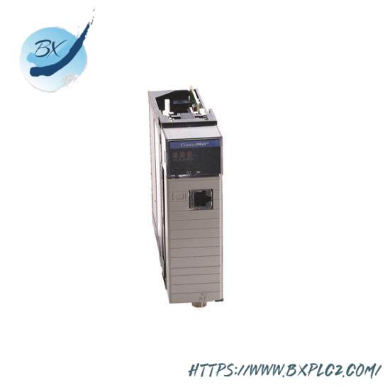 1756-cnbr_controllogix_communication_module.jpg Hengli Electronics 060G2102 Industrial Control Module