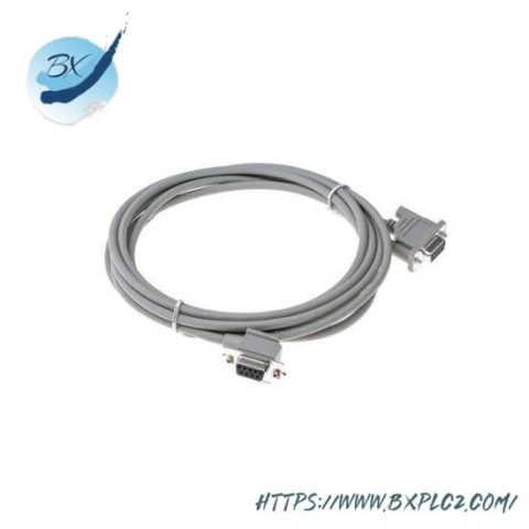 Allen-Bradley 1756-CP3 Programming Cable, Industrial Control Solutions