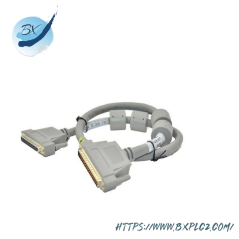 Allen Bradley 1756-CPR2 ControlLogix Power Supply Cable - Industrial Automation Solutions