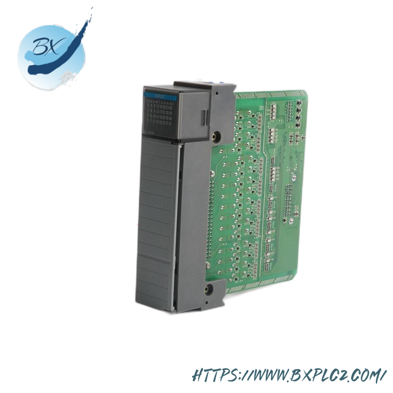 1756-dhrio_d_a_scanner_module.png ABB AB 1756-DHRIO/D Scanner Module for Industrial Control