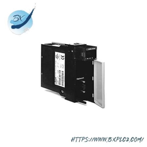 Allen-Bradley 1756-DMD30 Drive Interface Module - Advanced Control Solutions for Industry
