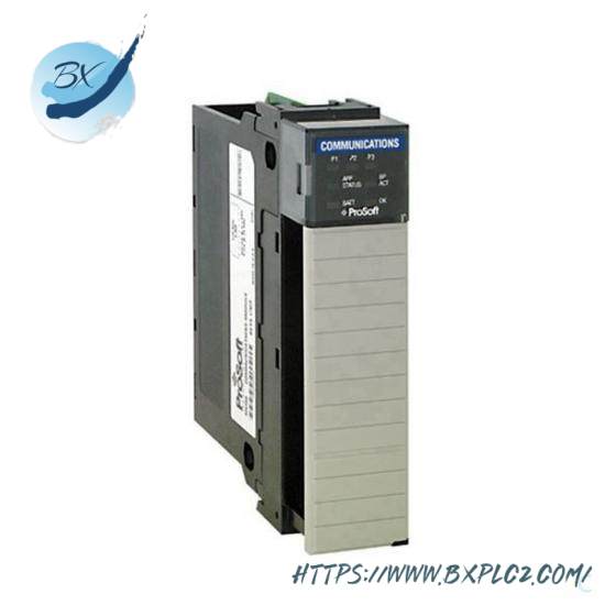 1756-dmf30_controllogix_drive_module.jpg Allen-Bradley 1756-DMF30 ControlLogix Drive Module: Advanced Motor Control Solution