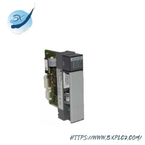 Allen Bradley 1756-DNB ControlLogix Scanner Module, Industrial Automation Innovation