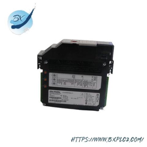 Allen-Bradley 1756-EN2T Ethernet Module for Industrial Automation, 200 Characters or Less