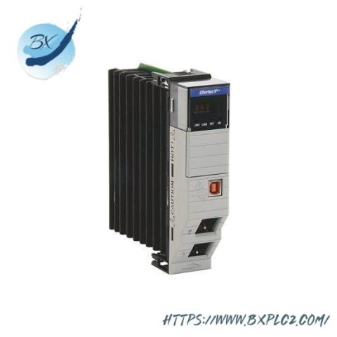 Allen-Bradley 1756-EN2TR EtherNet/IP Bridge Module