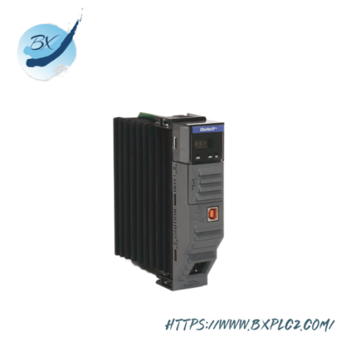 Allen-Bradley 1756-EN2TXT ControlLogix Ethernet/IP Bridge Module