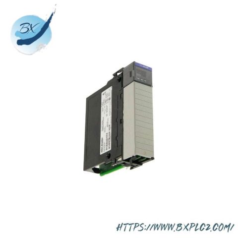 Allen Bradley 1756-ENBT/A Ethernet/IP Communication Bridge Module